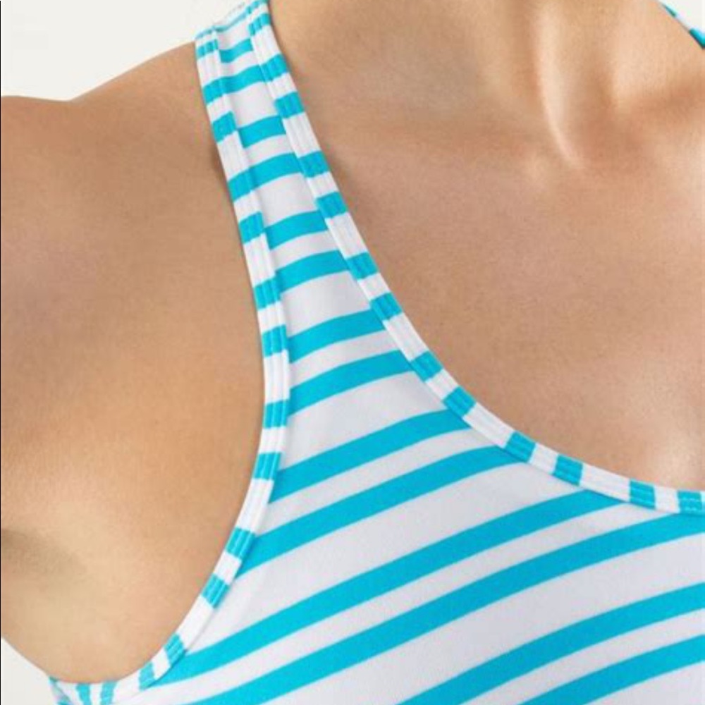 Lululemon Cool Racerback tank - Picture 10 of 11